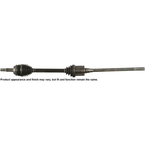 Cardone Reman Remanufactured CV Axle Assembly for 2010 Toyota Highlander - 60-5303