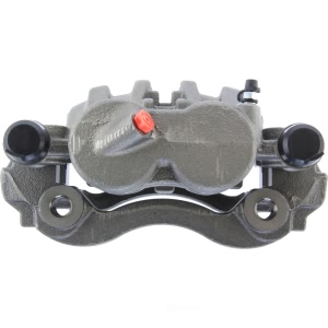 Centric Remanufactured Semi-Loaded Front Passenger Side Brake Caliper for 2014 Ram ProMaster 3500 - 141.67073