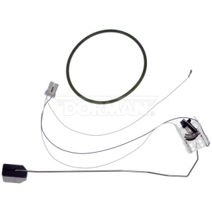 Dorman Fuel Level Sensor for 2015 Chevrolet Silverado 3500 HD - 911-173