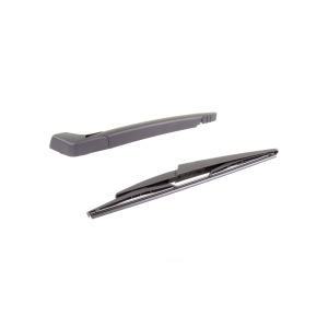 VAICO Rear Back Glass Wiper Arm for 2006 Volvo XC90 - V95-0292