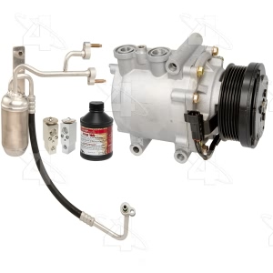 Four Seasons A C Compressor Kit for Ford Expedition - 5176NK