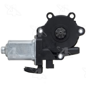 ACI Front Passenger Side Window Motor for Isuzu - 82275