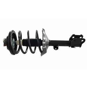 GSP North America Front Passenger Side Suspension Strut and Coil Spring Assembly for 2006 Acura MDX - 821004