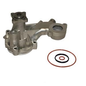 GMB Engine Coolant Water Pump for 2016 Ford Mustang - 125-3270