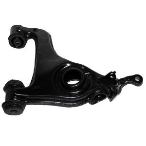 Delphi Front Passenger Side Lower Control Arm for 1999 Mercedes-Benz E320 - TC1054