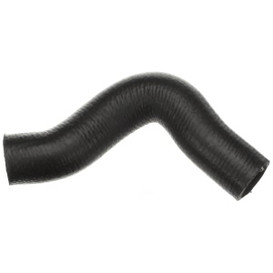 Gates Engine Coolant Molded Radiator Hose for 2008 Isuzu Ascender - 22652
