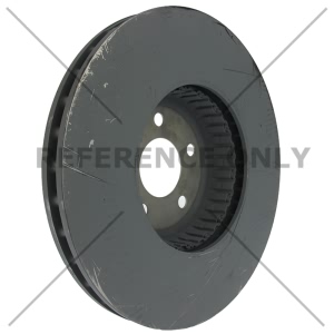 Centric Premium™ Brake Rotor for 2020 Mercedes-Benz GLC350e - 125.35164