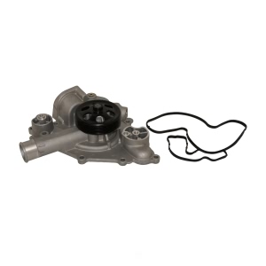 GMB Engine Coolant Water Pump for 2009 Jeep Commander - 120-4600