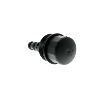 VAICO Oil Filter Housing Cover for 2010 Mercedes-Benz ML550 - V30-1902
