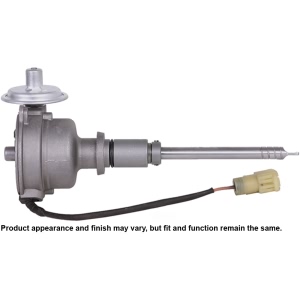 Cardone Reman Remanufactured Electronic Distributor for Isuzu - 31-628