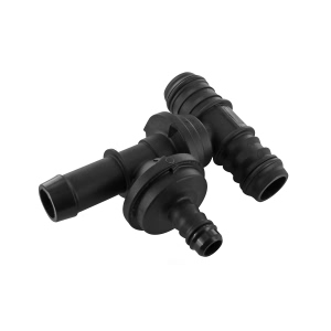VAICO PCV Valve for 2005 Audi A4 - V10-2584