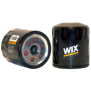 WIX Lube Engine Oil Filter for Toyota Cressida - 51348