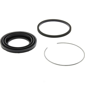 Centric Front Disc Brake Caliper Repair Kit for Mazda RX-7 - 143.91001