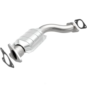 MagnaFlow Direct Fit Catalytic Converter for 1998 Ford Contour - 457028