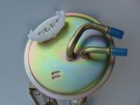 Autobest Fuel Pump and Sender Assembly - F1087A