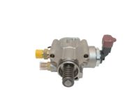 Autobest Direct Injection High Pressure Fuel Pump for 2008 Volkswagen Touareg - F9040D