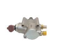 Autobest Direct Injection High Pressure Fuel Pump for 2010 Volkswagen Touareg - F9042D