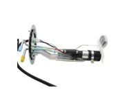 Autobest High Performance Fuel Pump And Sender Assembly for 1997 Ford F-250 - HP1248A