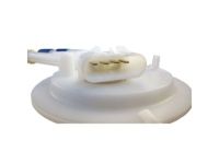 Autobest Fuel Pump Module Assembly for 1999 Chevrolet P30 - F2993A
