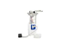 Autobest Fuel Pump Module Assembly for 2003 Chevrolet Suburban 1500 - F2597A