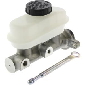 Centric Premium Brake Master Cylinder for 1986 Ford Ranger - 130.65032