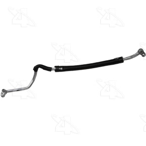 Four Seasons A C Suction Line Hose Assembly for Toyota Paseo - 55362
