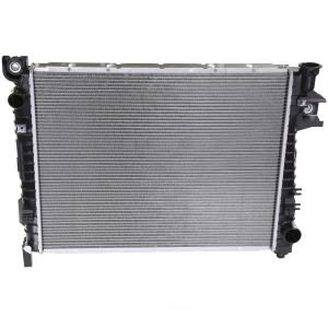 Denso Engine Coolant Radiator for 2004 Dodge Ram 3500 - 221-9034