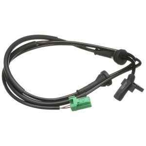 Delphi Abs Wheel Speed Sensor for Volvo S60 - SS20177