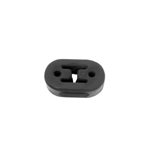 Walker Rubber Black Exhaust Insulator for 1999 Mercury Tracer - 35119
