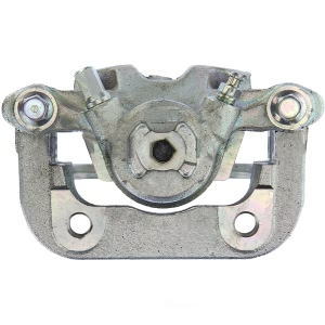 Centric Remanufactured Semi-Loaded Rear Driver Side Brake Caliper for 2012 Acura TL - 141.40576