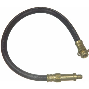 Wagner Brake Hydraulic Hose for Ford F-350 - BH49927