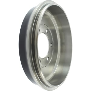 Centric Premium Rear Brake Drum for 2006 Isuzu i-280 - 122.66043