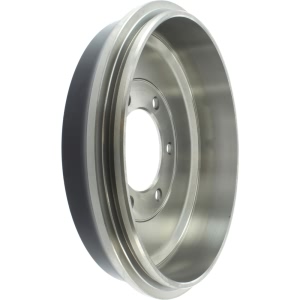 Centric Premium Rear Brake Drum for Isuzu - 122.66043