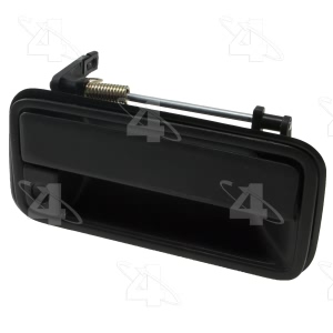 ACI Front Passenger Side Exterior Door Handle for Chevrolet C2500 Suburban - 360233