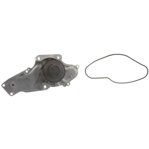 AISIN Engine Coolant Water Pump for 2010 Acura TSX - WPH-801