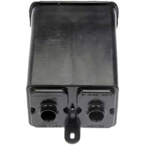 Dorman OE Solutions Vertical Vapor Canister for 2001 Ford Escort - 911-258