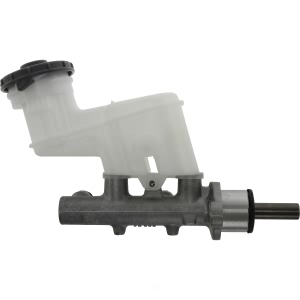 Centric Premium Brake Master Cylinder for Acura TSX - 130.40057