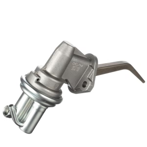 Delphi Mechanical Fuel Pump for 1987 Ford E-350 Econoline - MF0162
