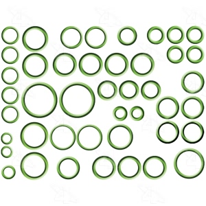 Four Seasons A C System O Ring And Gasket Kit for 1997 BMW Z3 - 26772
