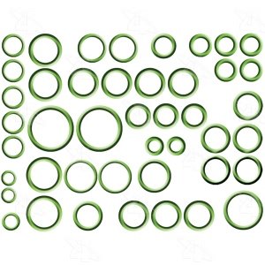 Four Seasons A C System O Ring And Gasket Kit for 2012 BMW ActiveHybrid 5 - 26772