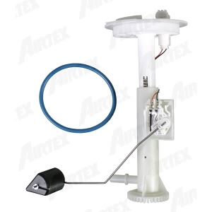 Airtex Fuel Sender And Hanger Assembly for Dodge Journey - E7282A
