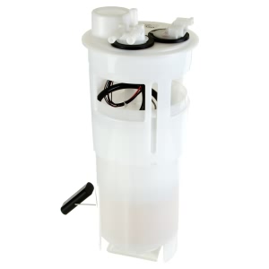 Delphi Fuel Pump Module Assembly for 1992 Dodge D350 - FG0372