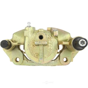 Centric Remanufactured Semi-Loaded Front Passenger Side Brake Caliper for 1994 Ford Mustang - 141.61057