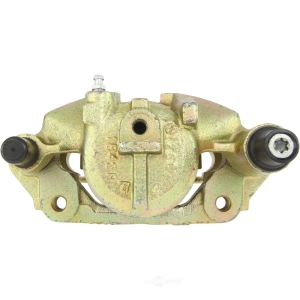 Centric Remanufactured Semi-Loaded Front Passenger Side Brake Caliper for Mercury Cougar - 141.61057