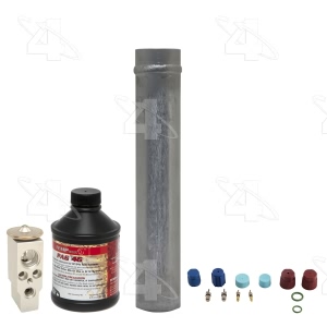 Four Seasons A C Installer Kits With Filter Drier for Mitsubishi - 20098SK