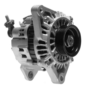 Denso Alternator for 1999 Infiniti G20 - 210-4164