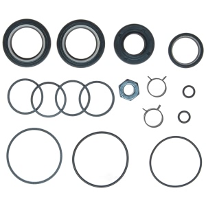Gates Rack And Pinion Seal Kit for Mazda - 348447