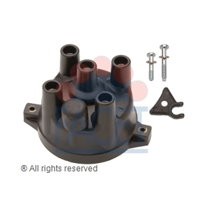 facet Ignition Distributor Cap for Mazda B2200 - 2.8322/17