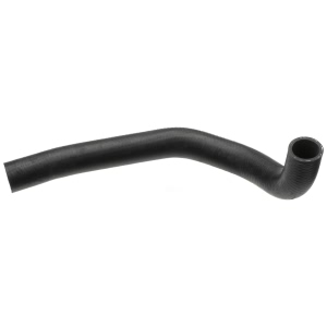 Gates Engine Coolant Molded Radiator Hose for 2010 Hyundai Veracruz - 23359