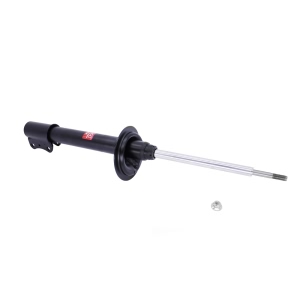 KYB Excel G Rear Driver Or Passenger Side Twin Tube Strut for 1985 Ford Tempo - 234016